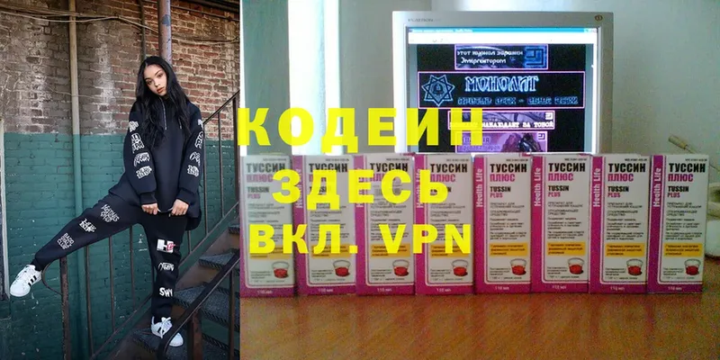 ссылка на мегу ТОР  Белозерск  Кодеин Purple Drank  купить  